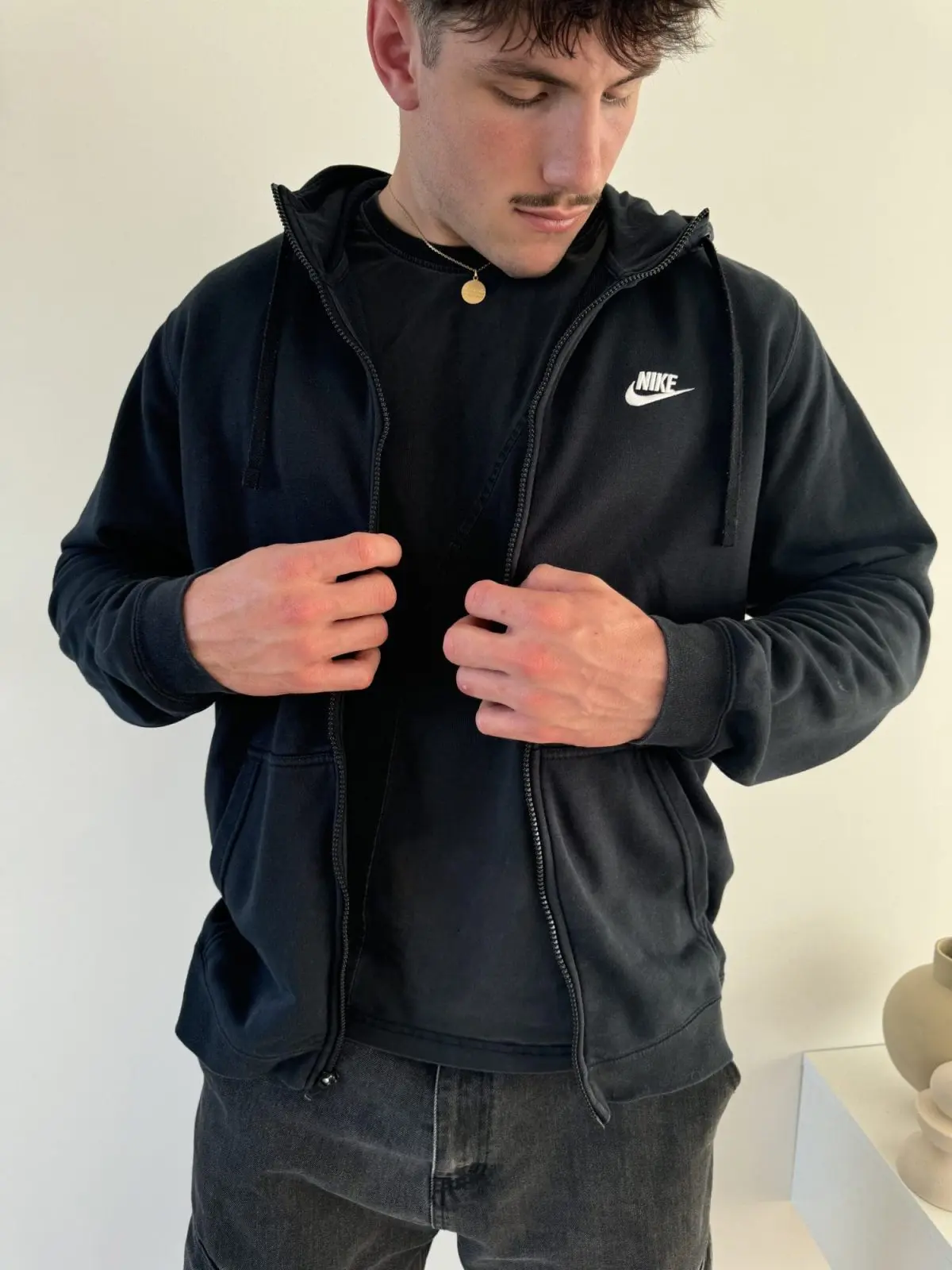 NIKE Hoodie