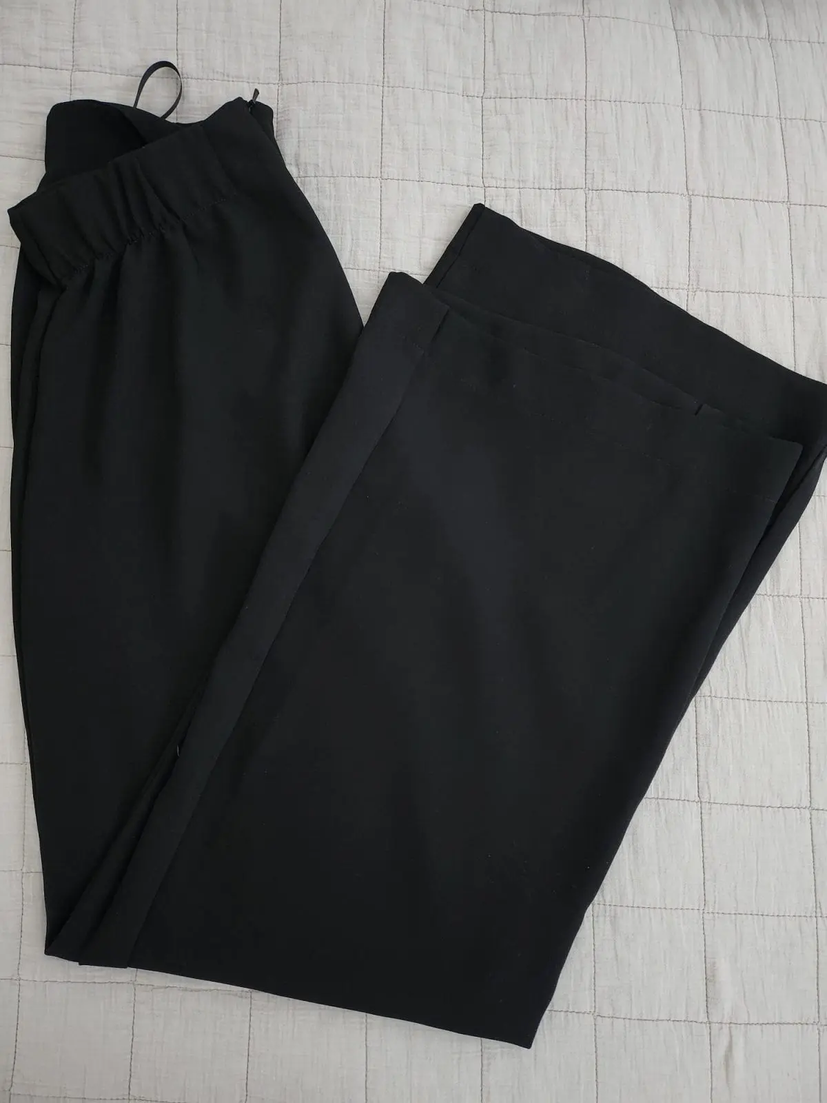 Issue Drape Pants