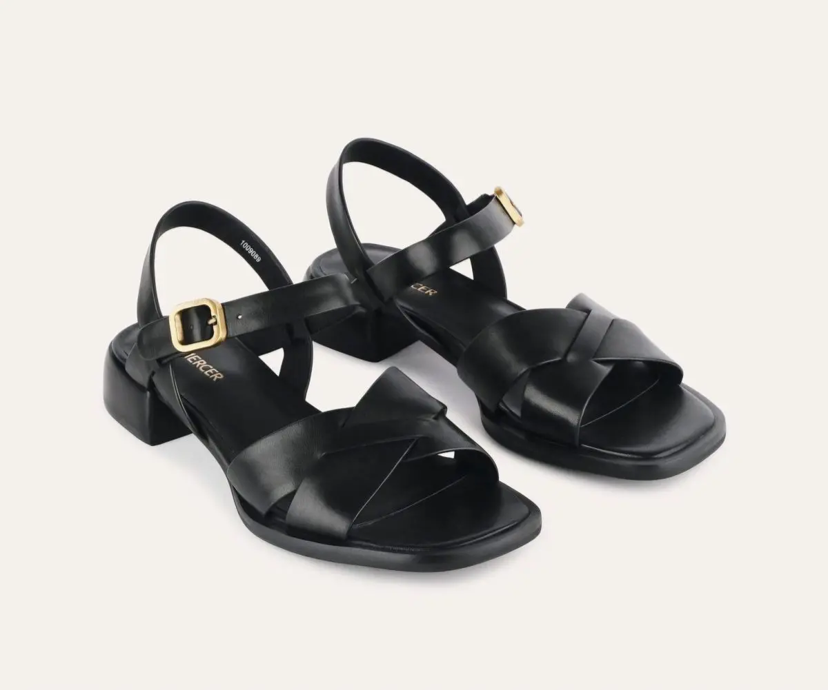 Jo Mercer Sandals