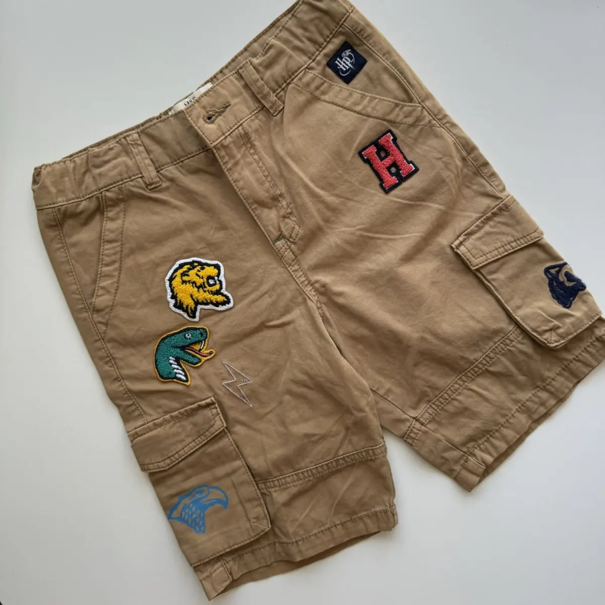 HARRY POTTER Shorts