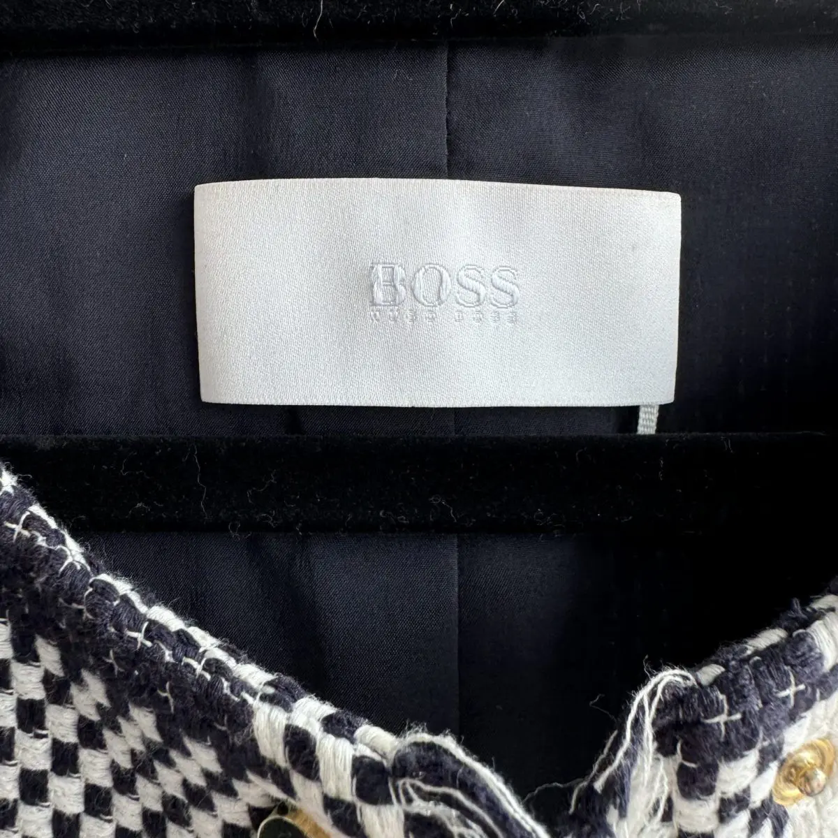 HUGO BOSS Blazer