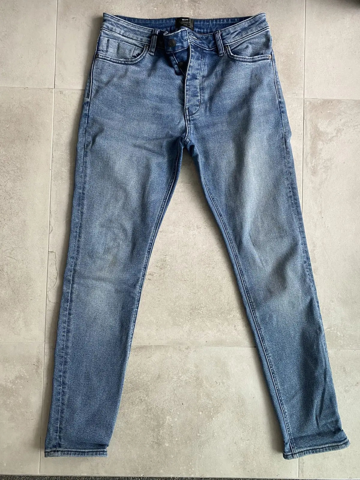 Neuw Jeans