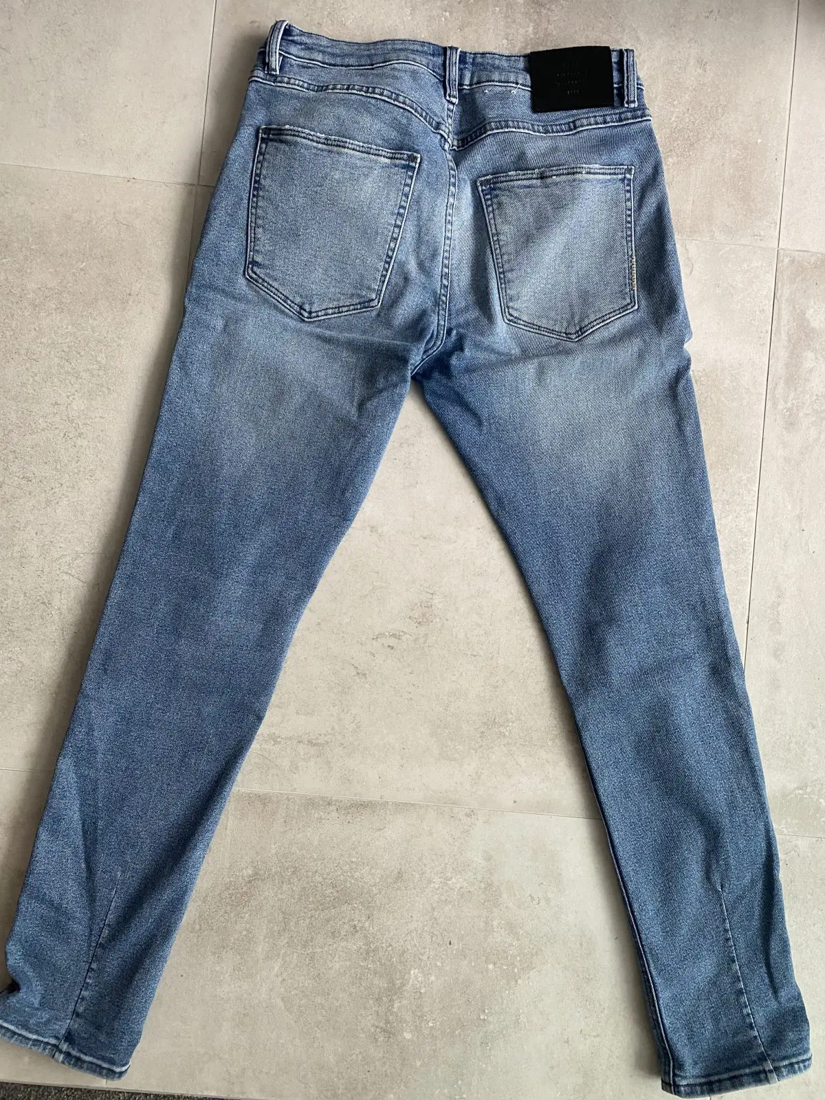 Neuw Jeans