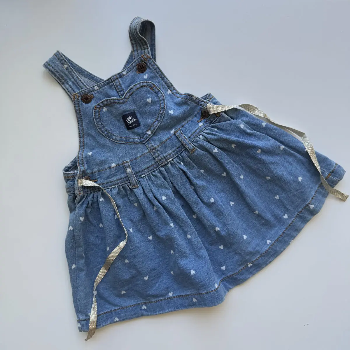 Baby B-gosh Vintage Dress Size 18m