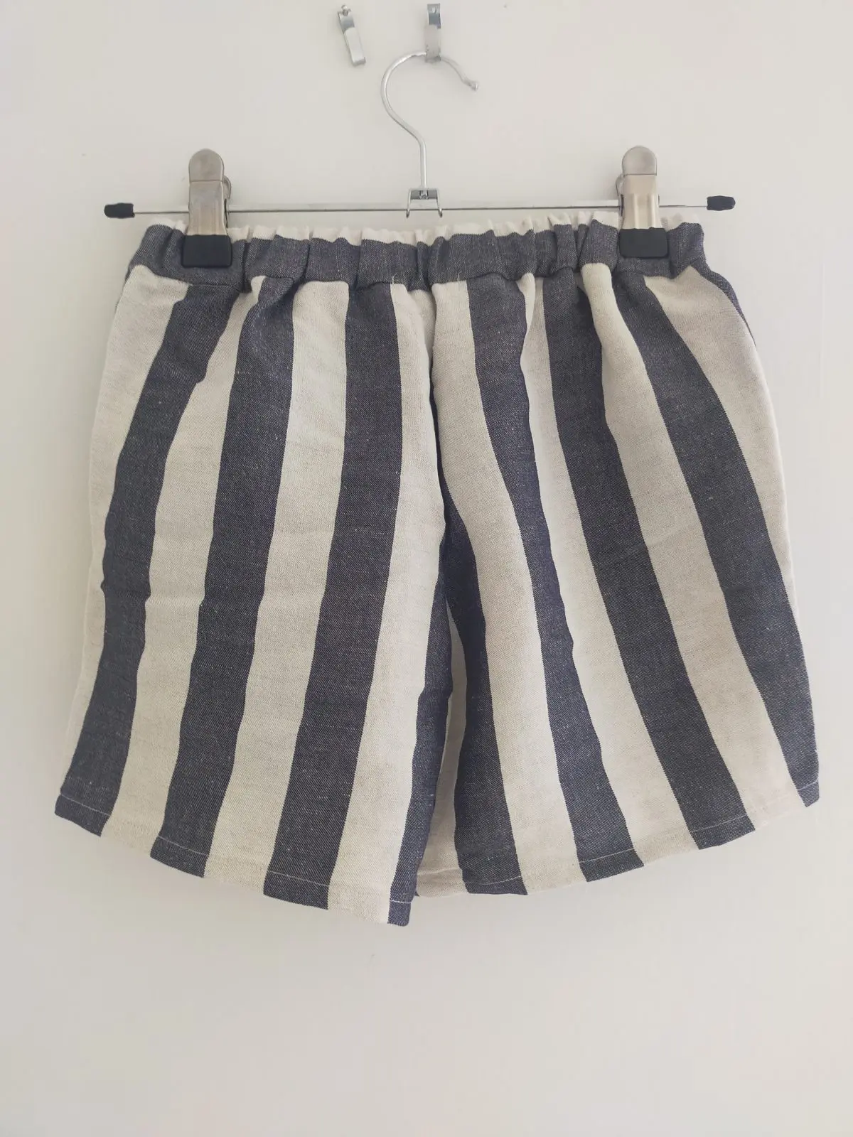 shorts - size 8