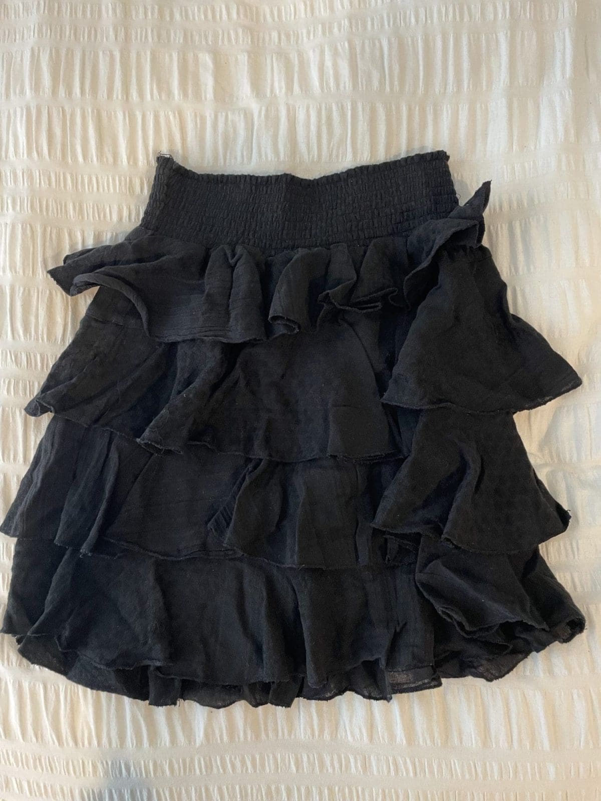 Cecile Copenhagen Skirt