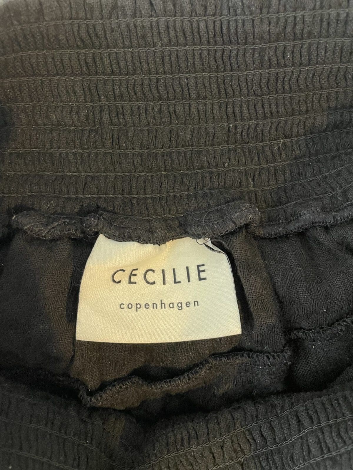 Cecile Copenhagen Skirt