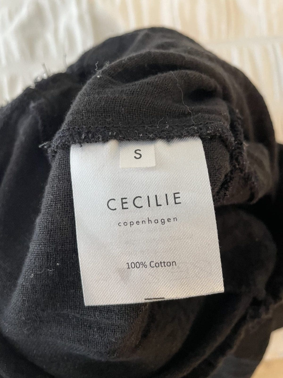 Cecile Copenhagen Skirt