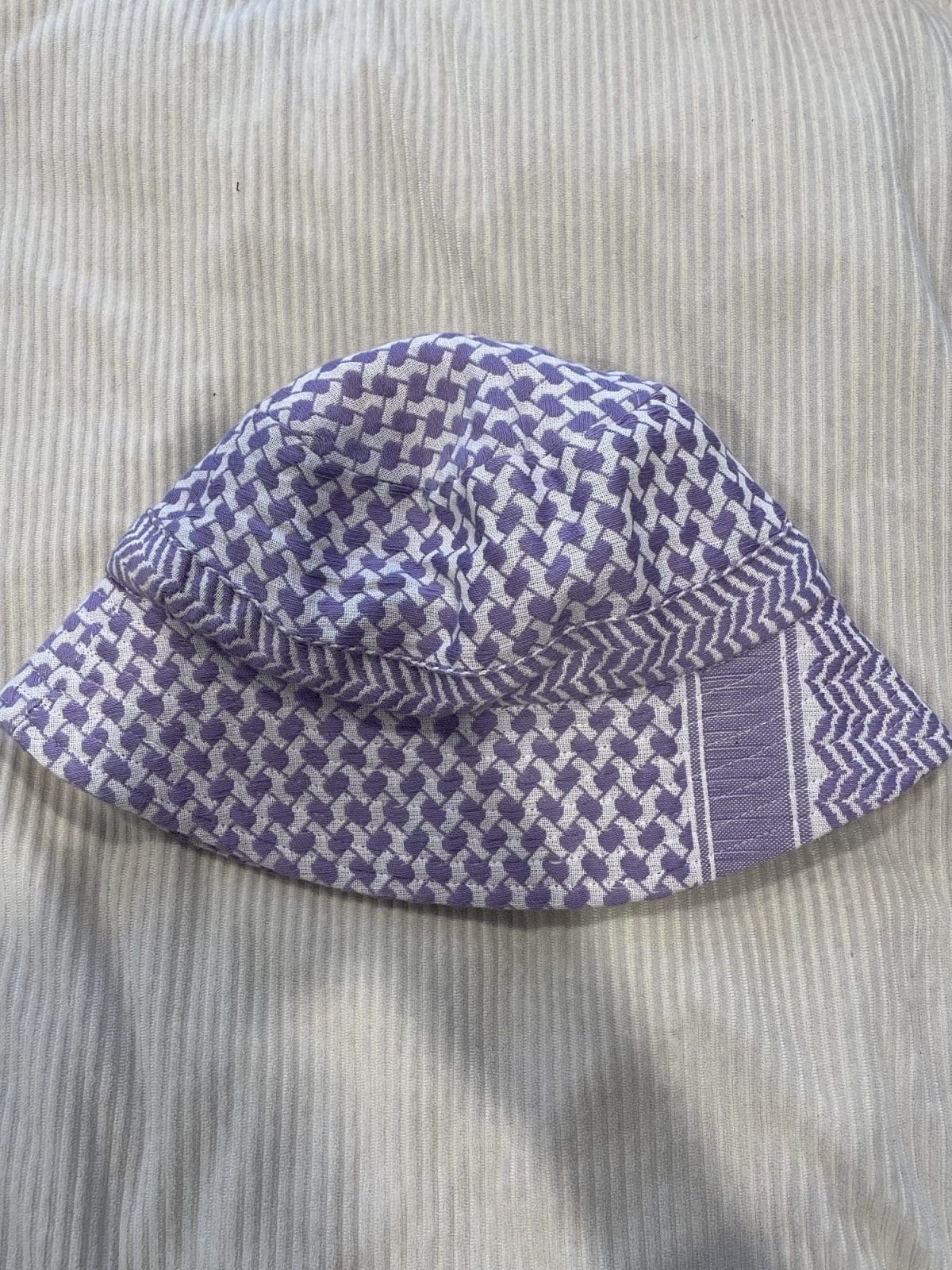 Cecile Copenhagen Hat