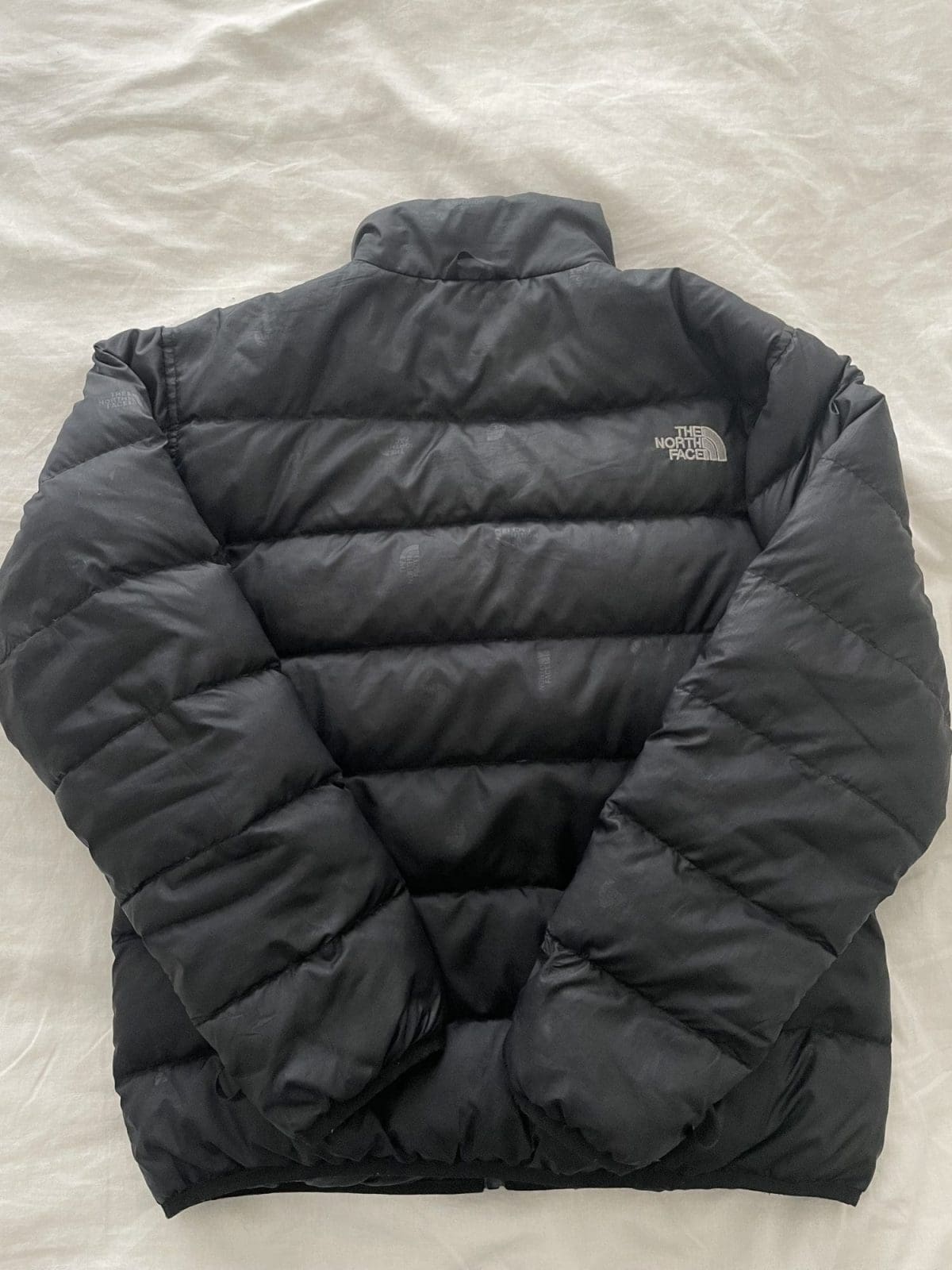 North Face Puffer Jacket