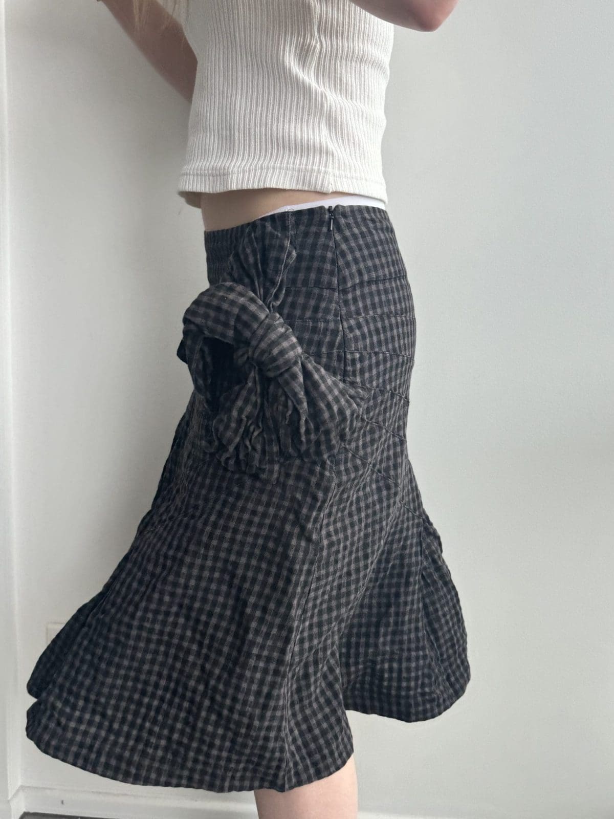 COOPER skirt