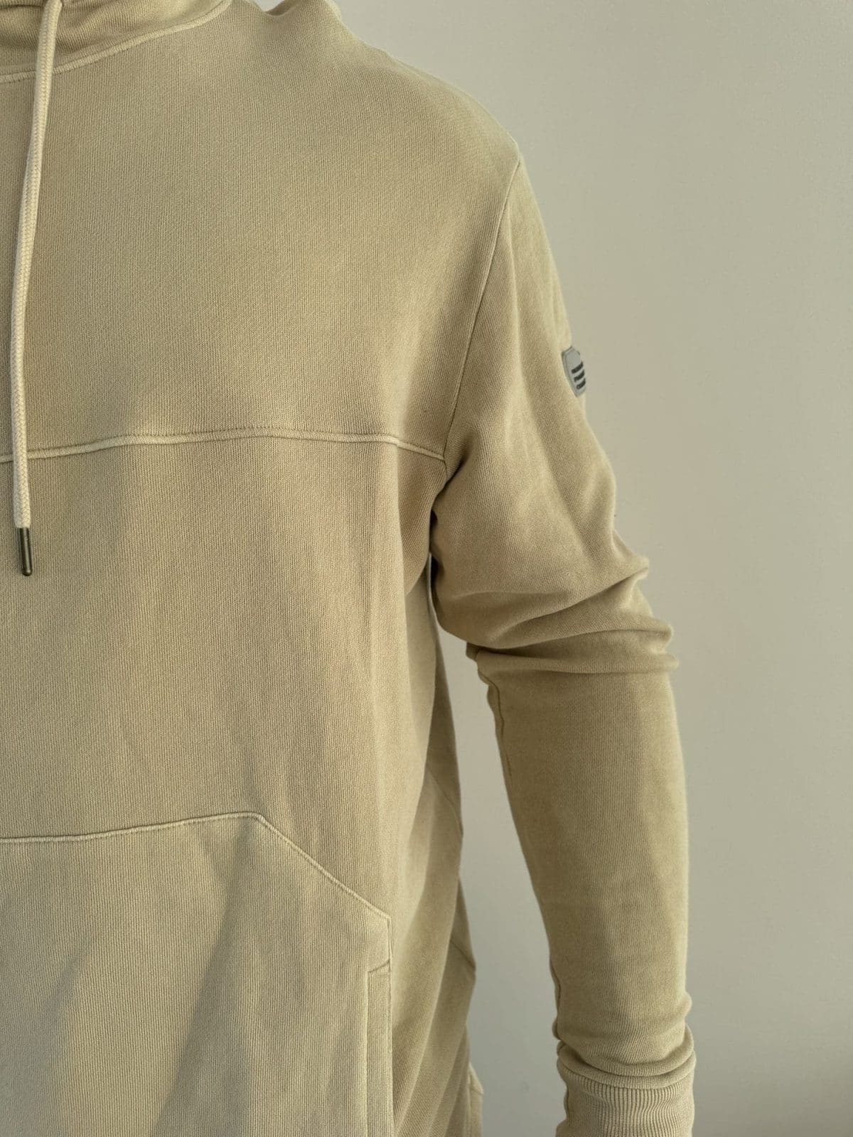 Oakley Beige Jumper