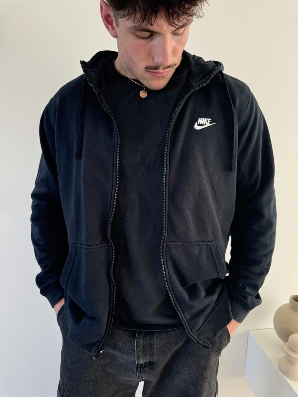 NIKE Hoodie