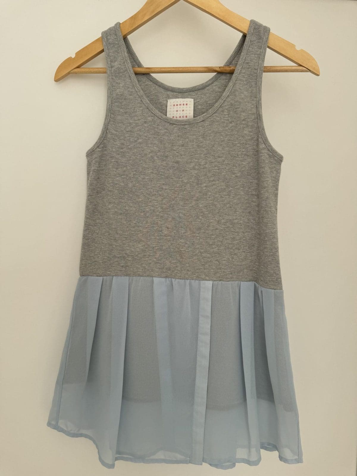 GIRLS Summer Dress