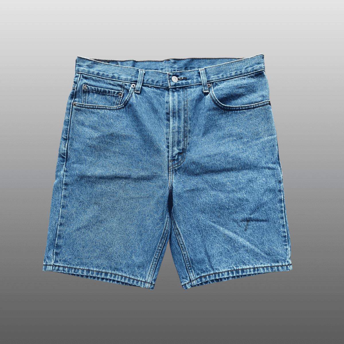 Levi’s Jorts