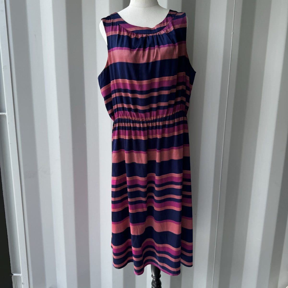 TOMMY HILFIGER Dress