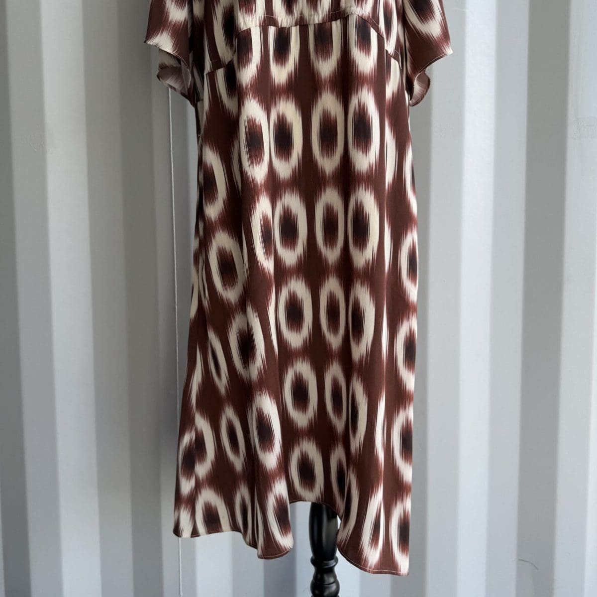 TRENERY Brown dress