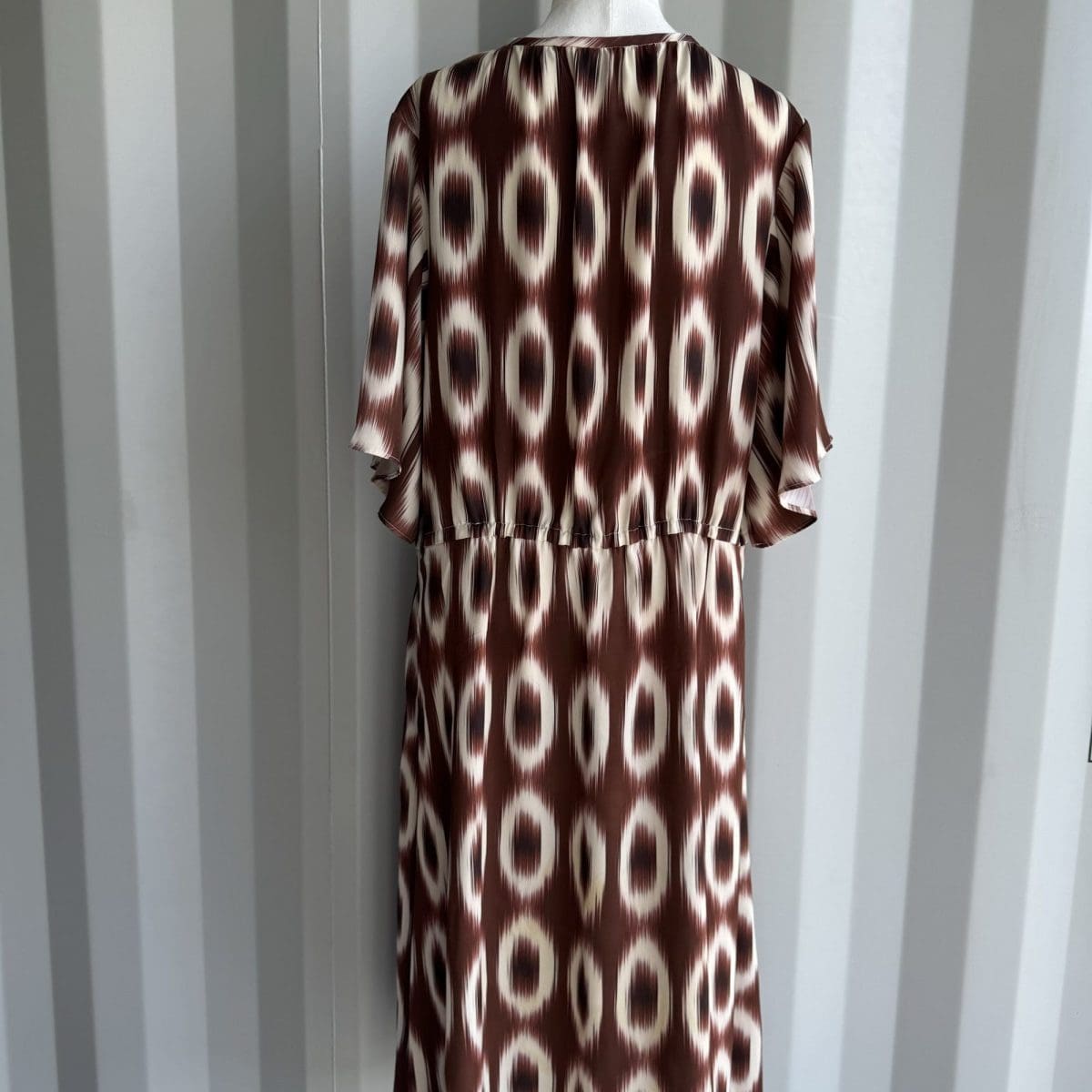 TRENERY Brown dress