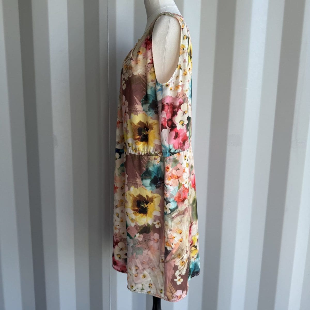 HEINE Floral Dress