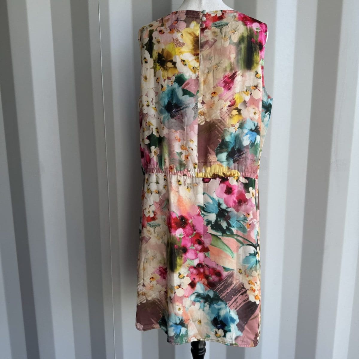 HEINE Floral Dress