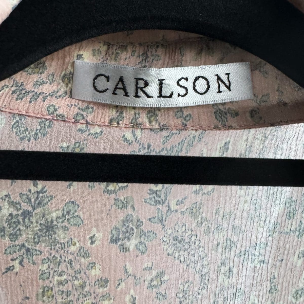 TANYA CARLSON Shirt