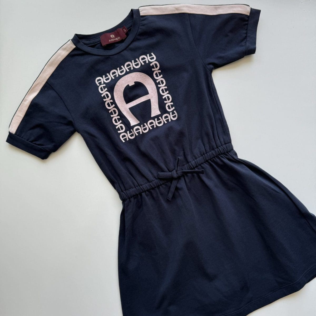 AIGNER Girls Dress