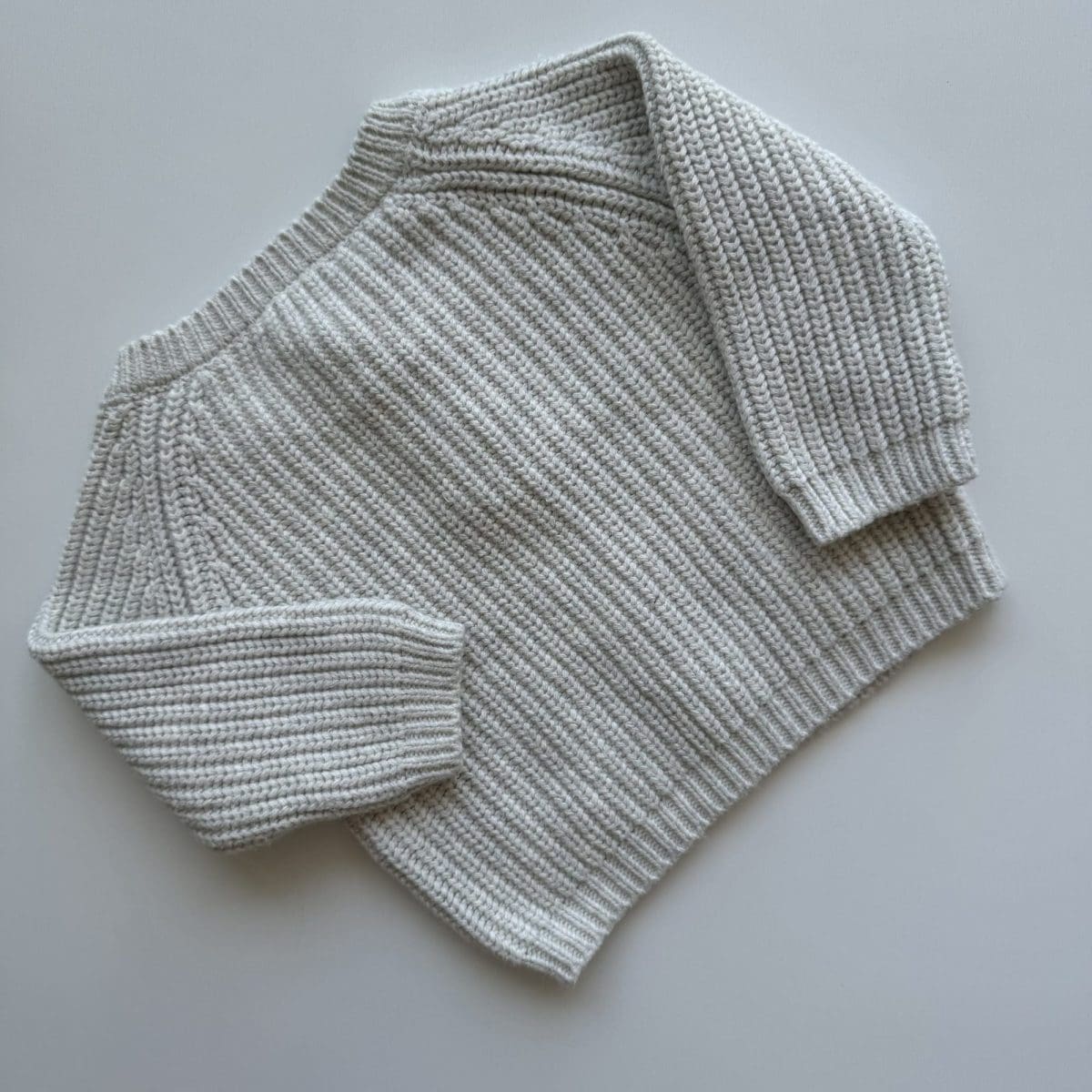 JAIME KAY 0-3m Cardigan