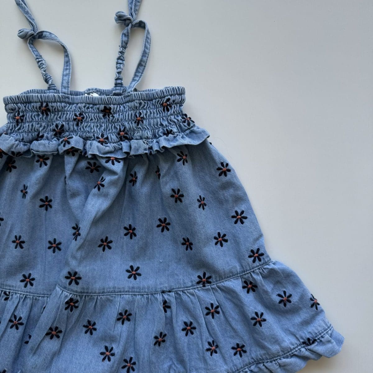 SEED Dress 3y