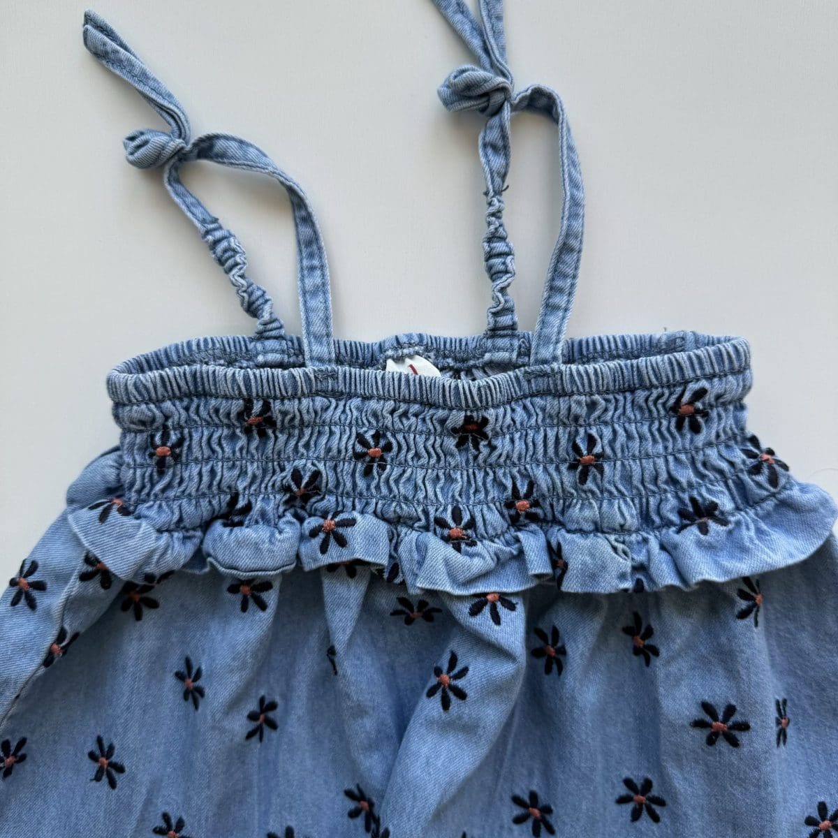 SEED Dress 3y