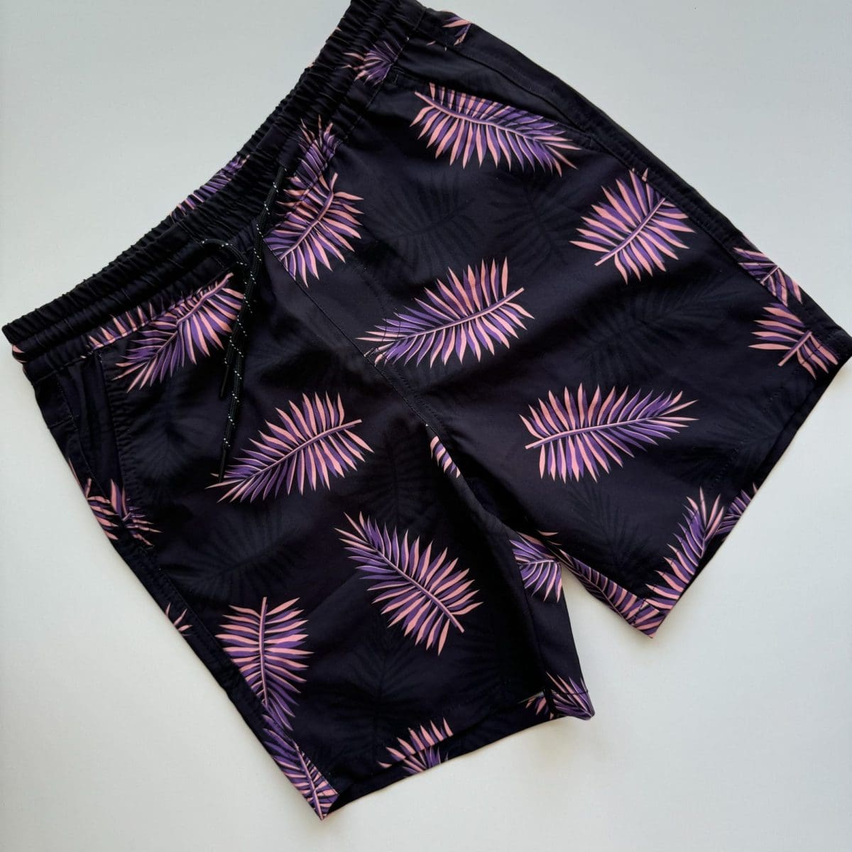 LOST SOCIETY Board shorts