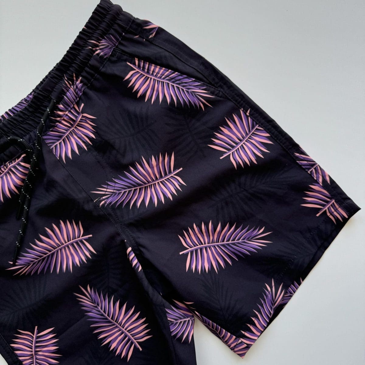 LOST SOCIETY Board shorts