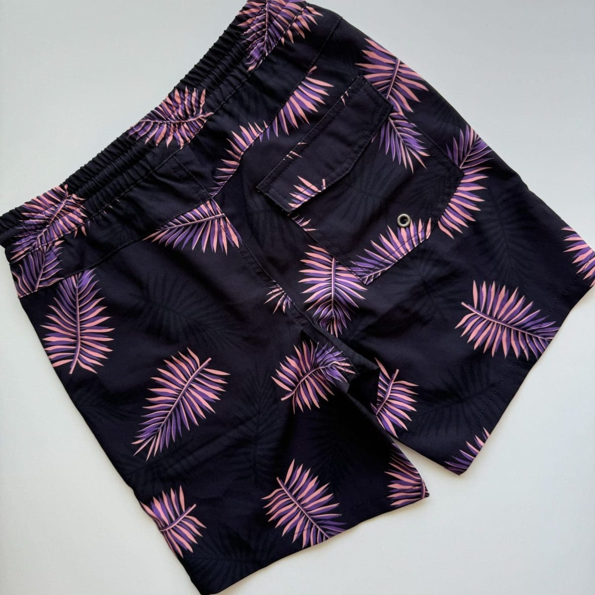 LOST SOCIETY Board shorts