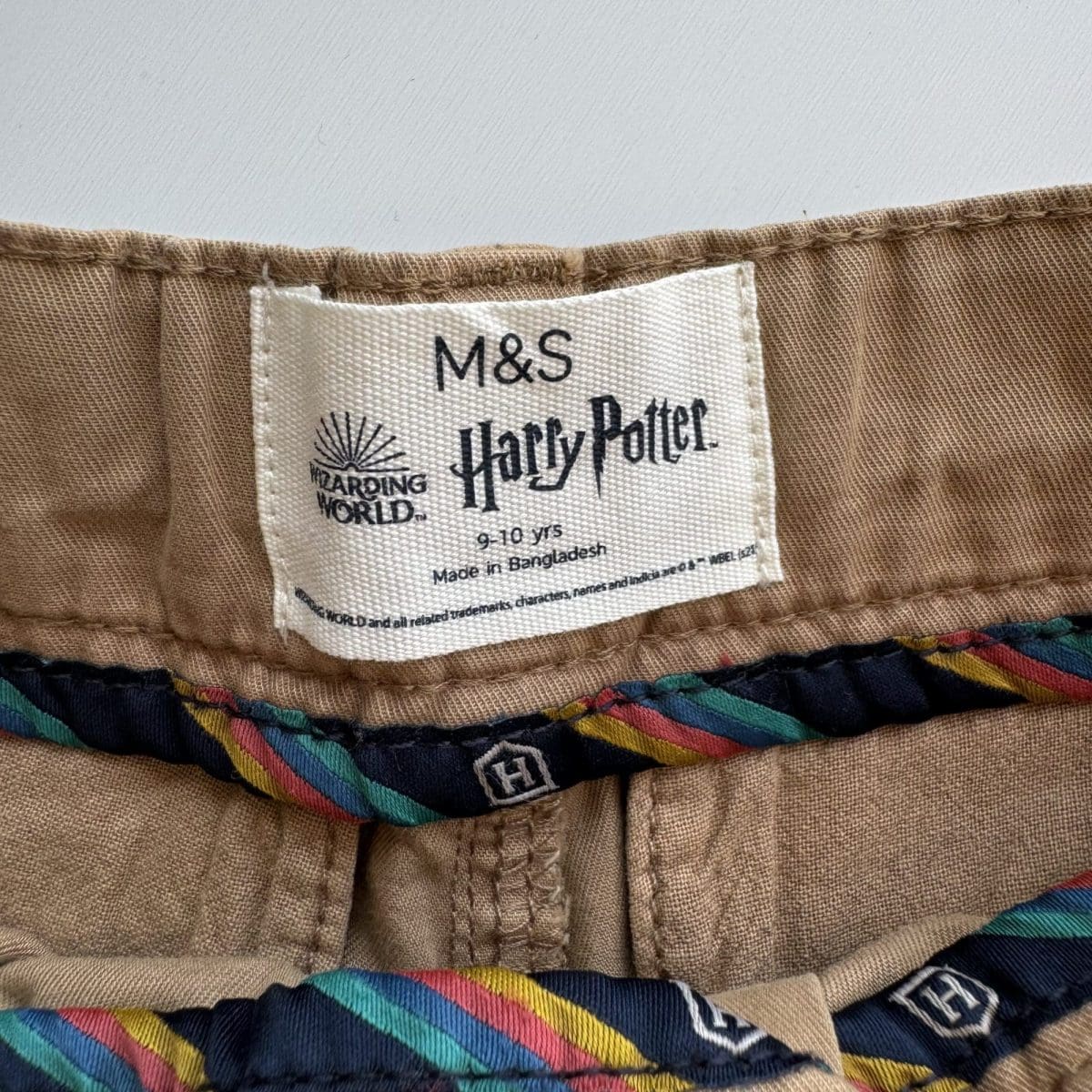 HARRY POTTER Shorts