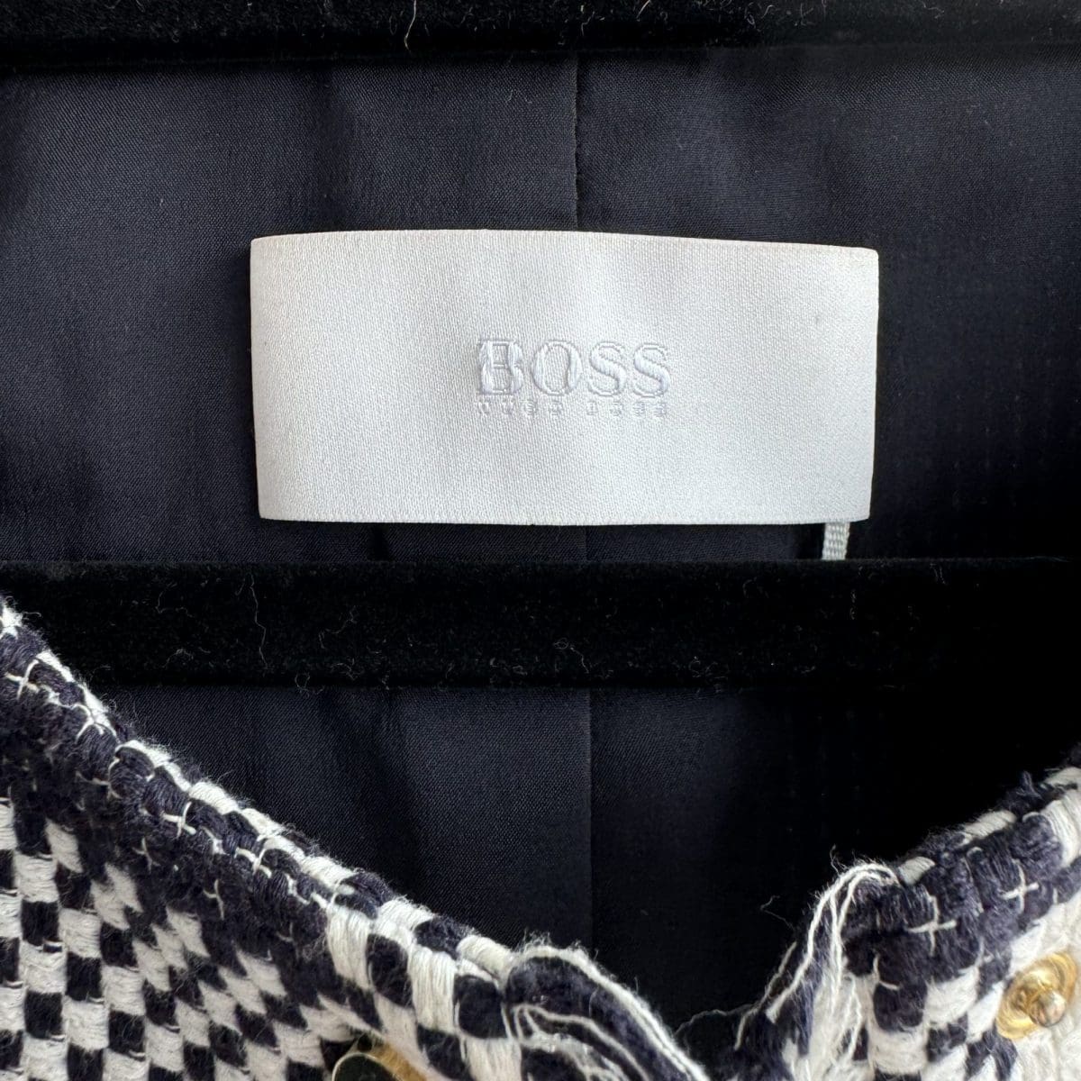 HUGO BOSS Blazer