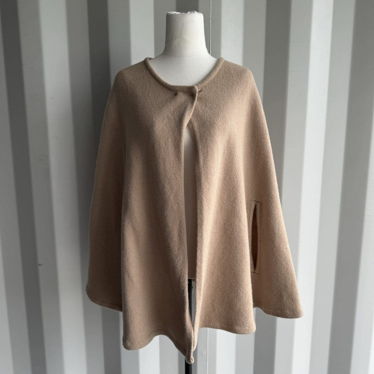 TRENERY Poncho