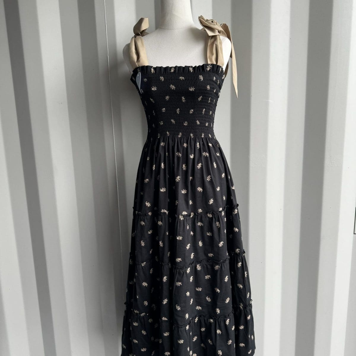 HILL HOUSE The Nap Dress Brand New