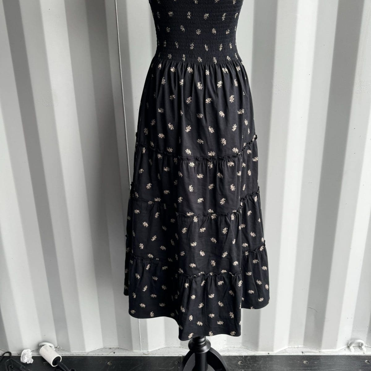 HILL HOUSE The Nap Dress Brand New