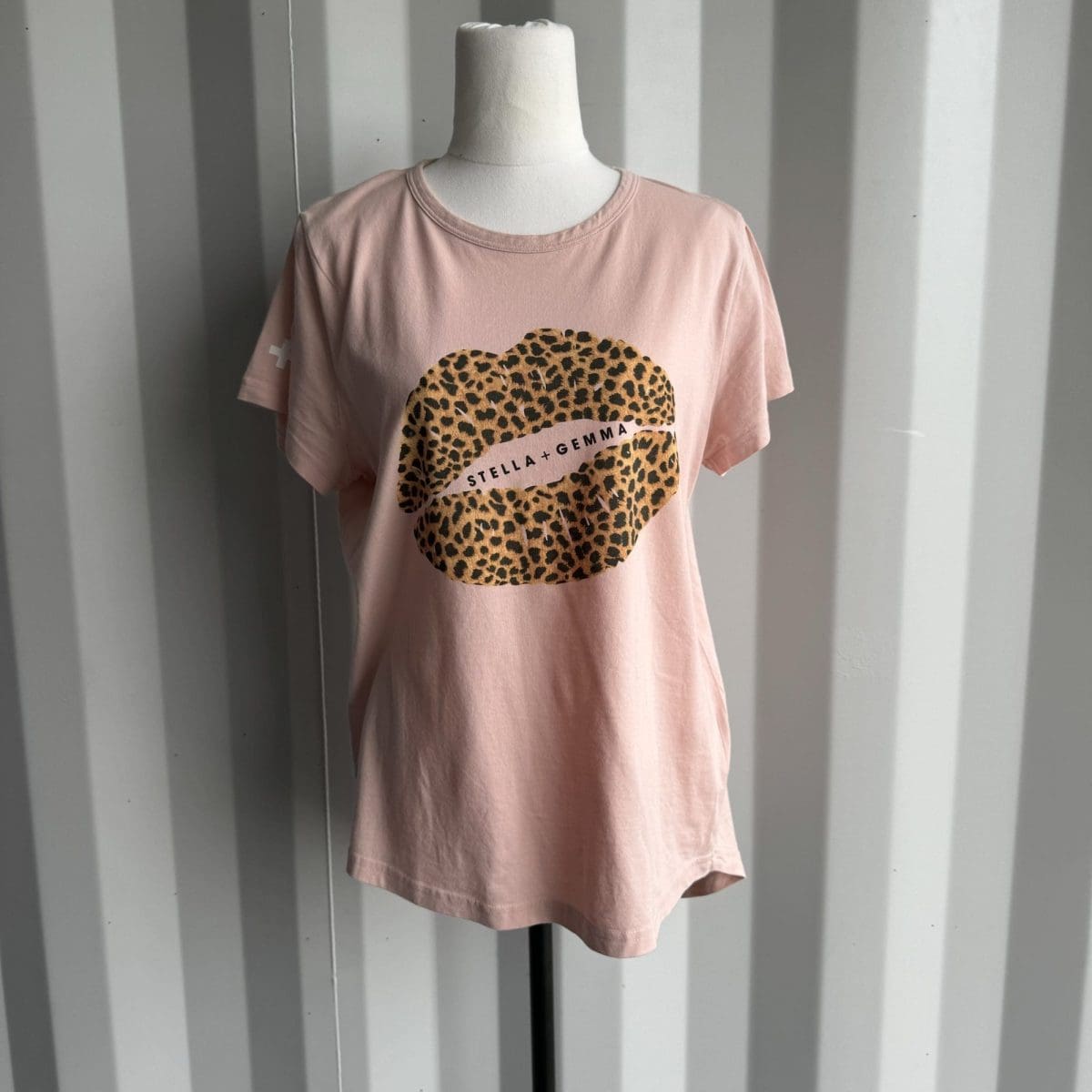 STELLA & GEMMA T-shirt