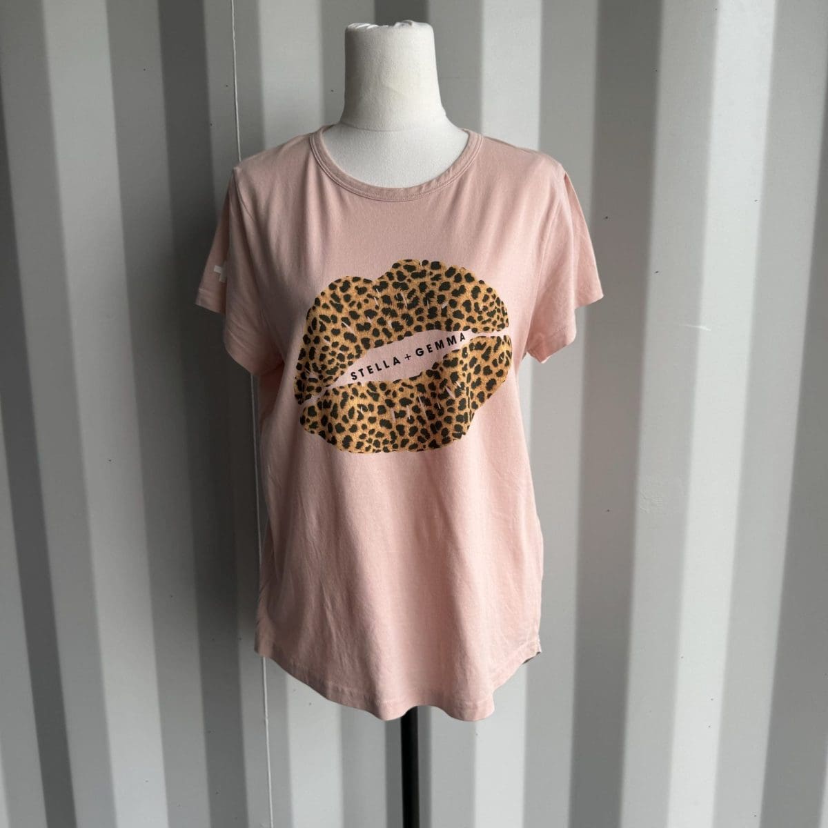 STELLA & GEMMA T-shirt