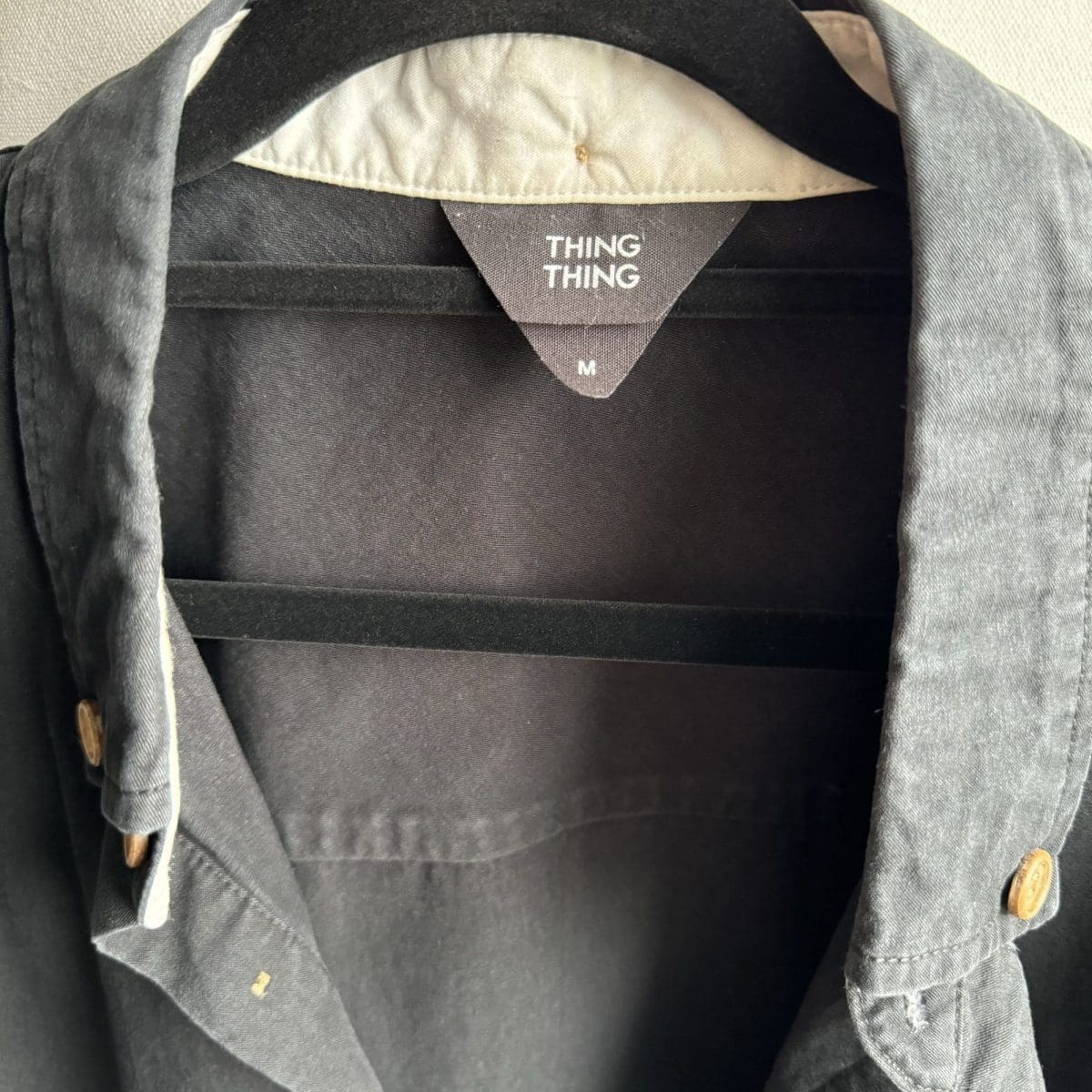 THING THING Men’s Shirt