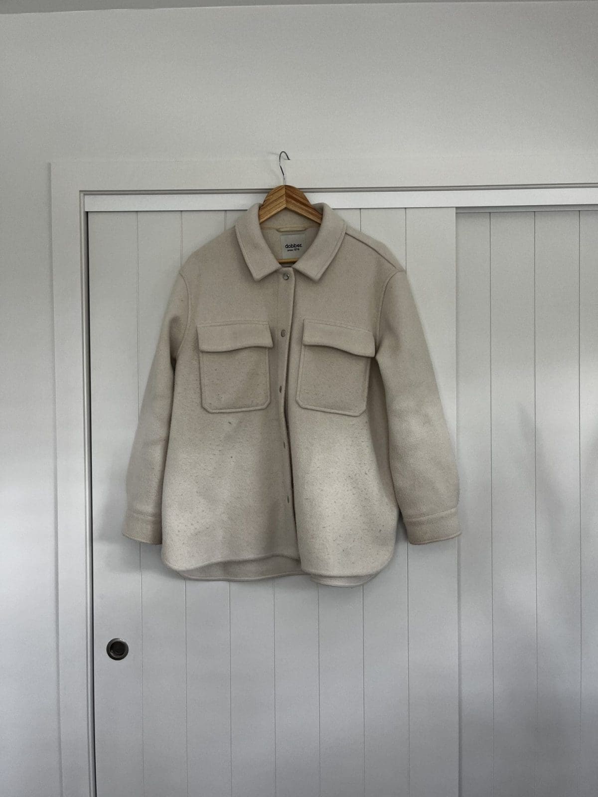 Overshirt / Jacket