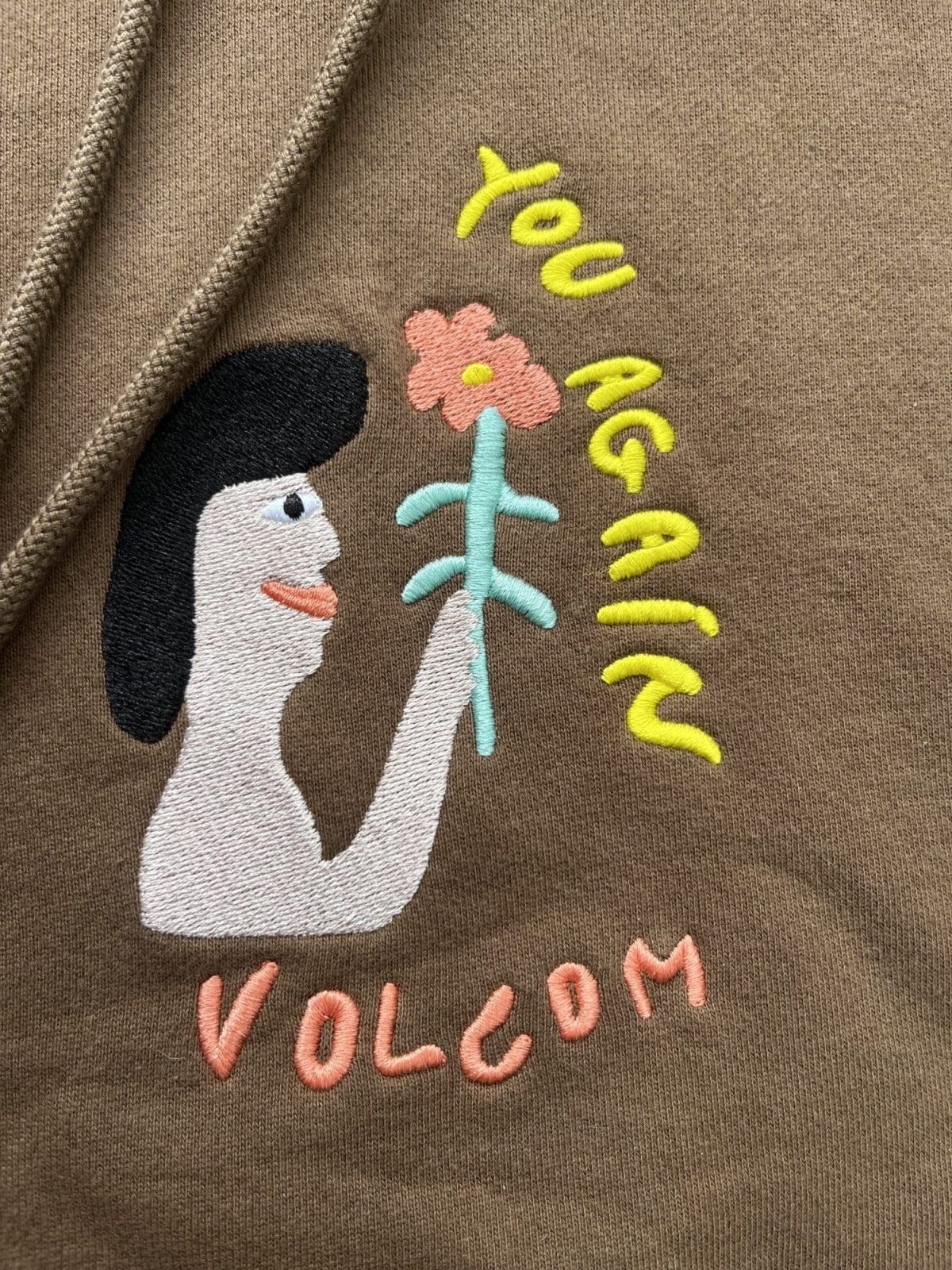 Volcom Hoodie