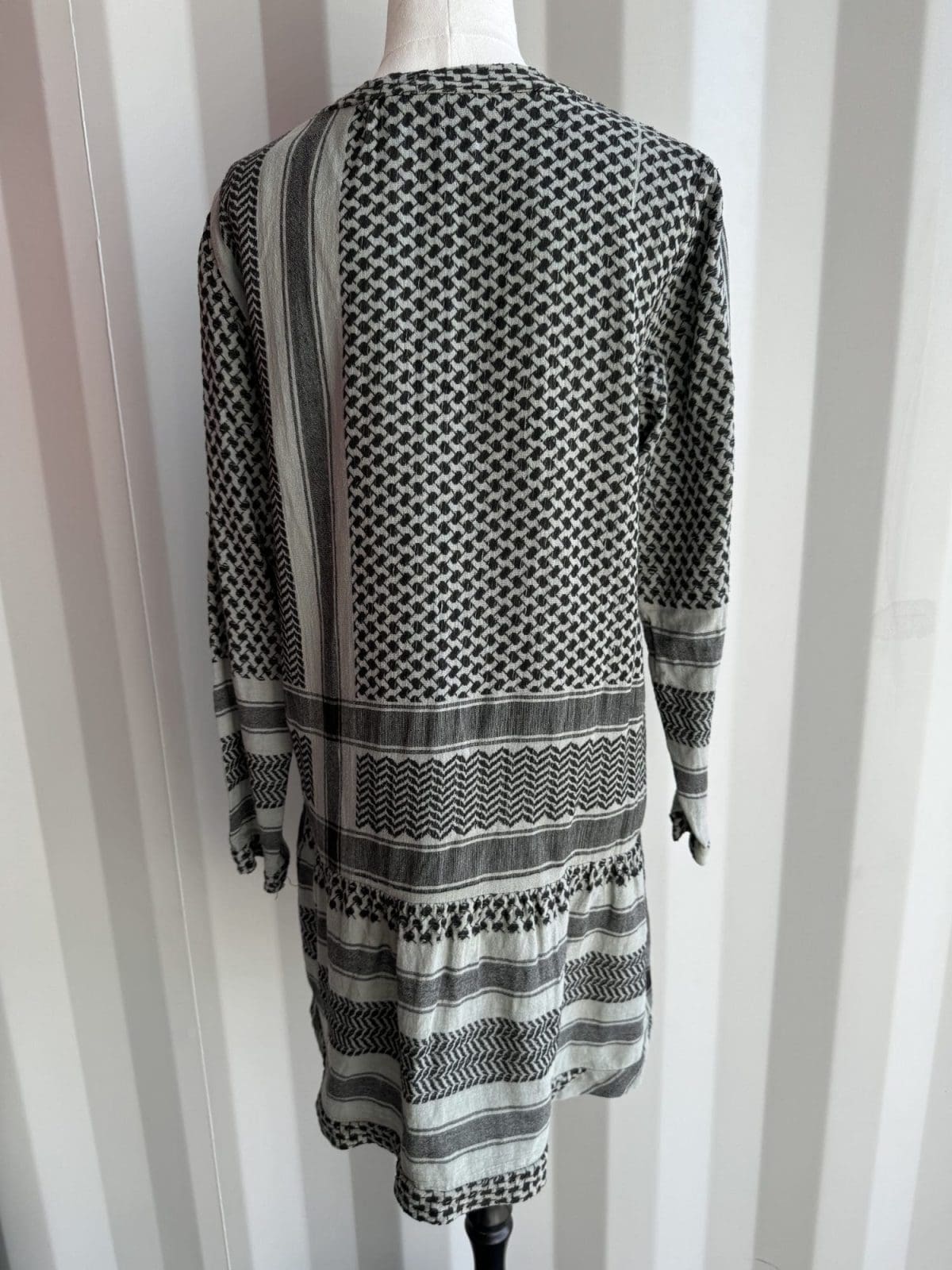 Cecilie Copenhagen long sleeve dress