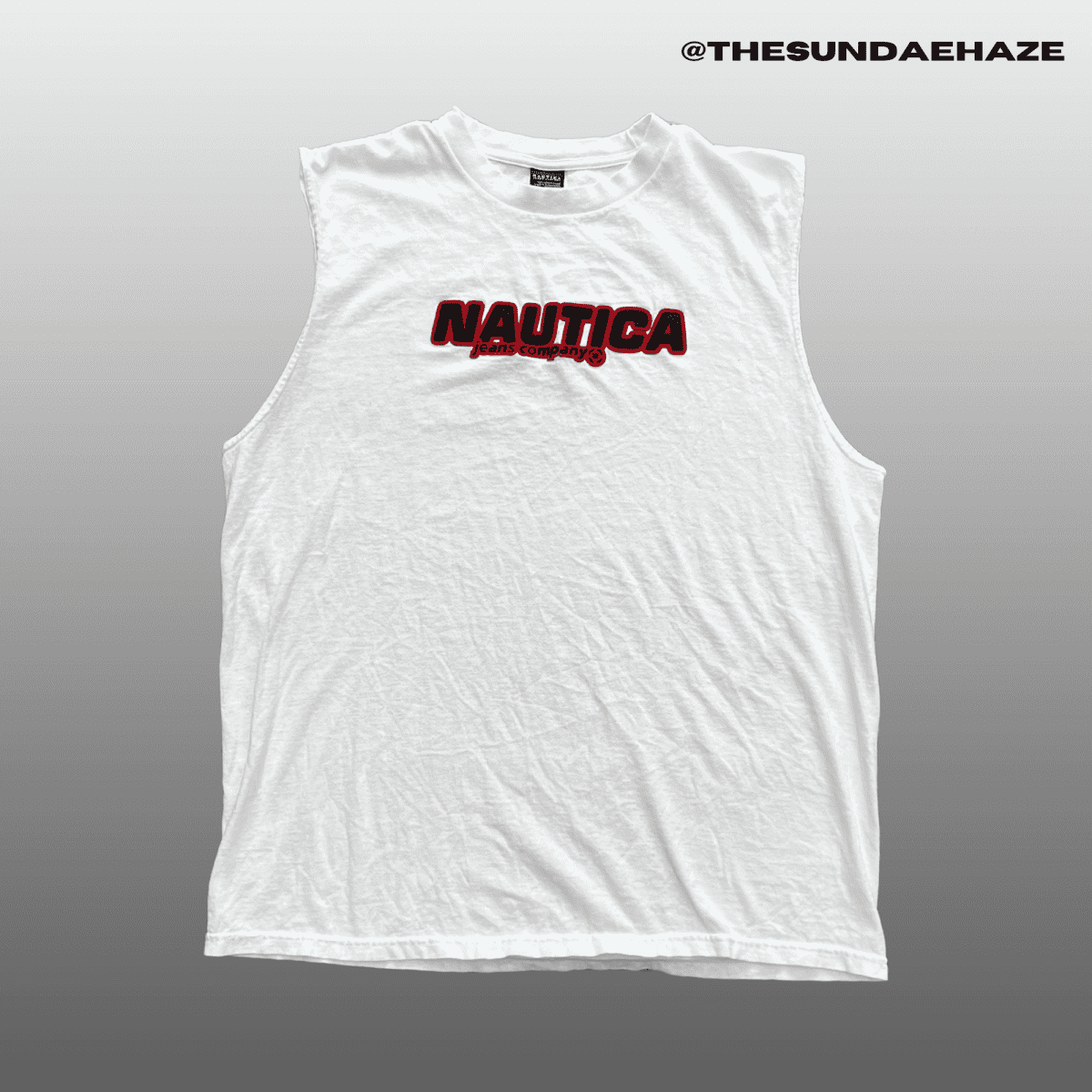 Nautica Tank