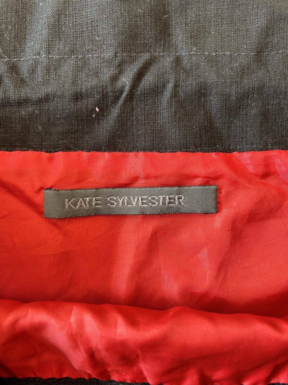 Kate Sylvester Bag