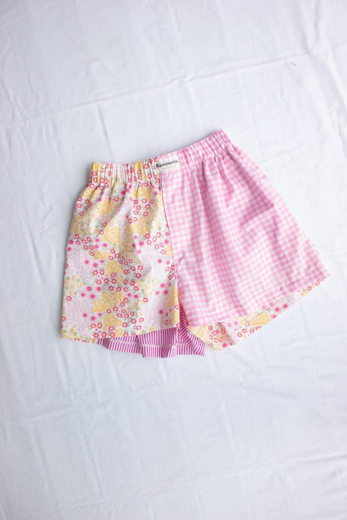 Pick n Mix Boxers - Pink Floral