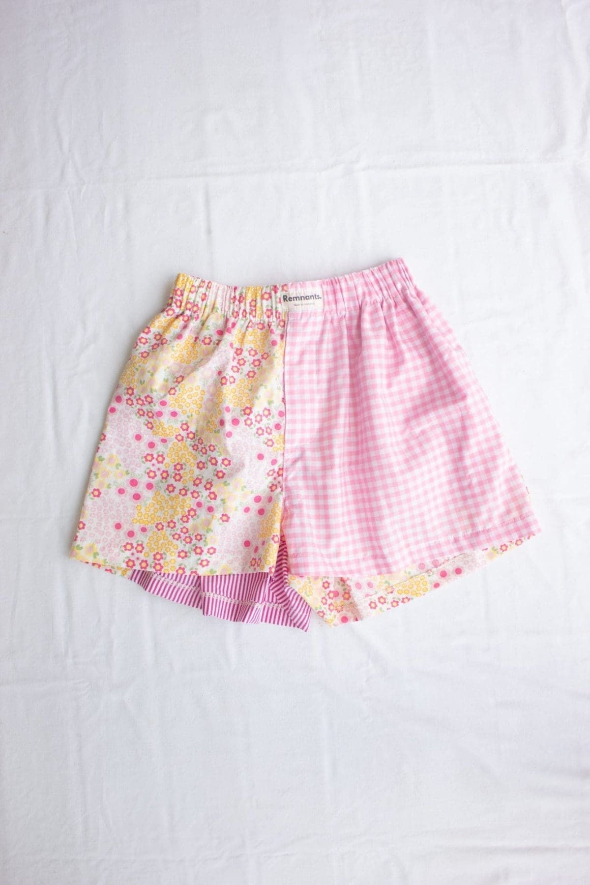 Pick n Mix Boxers - Pink Floral