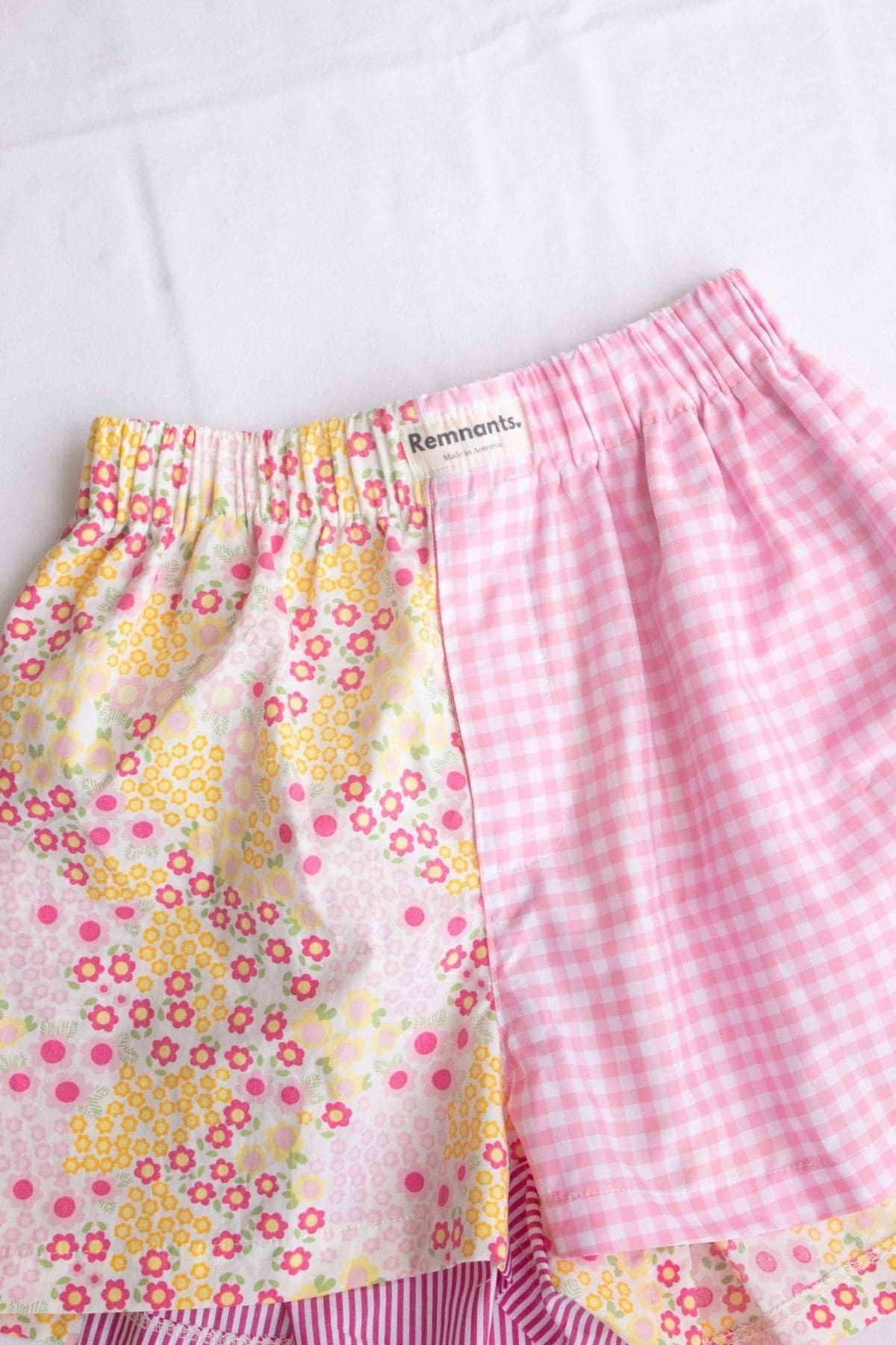 Pick n Mix Boxers - Pink Floral