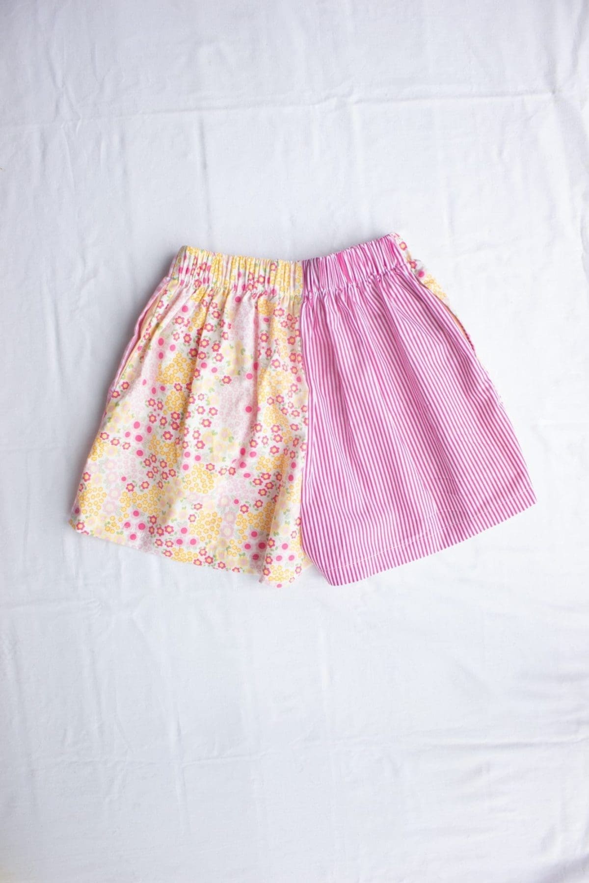 Pick n Mix Boxers - Pink Floral