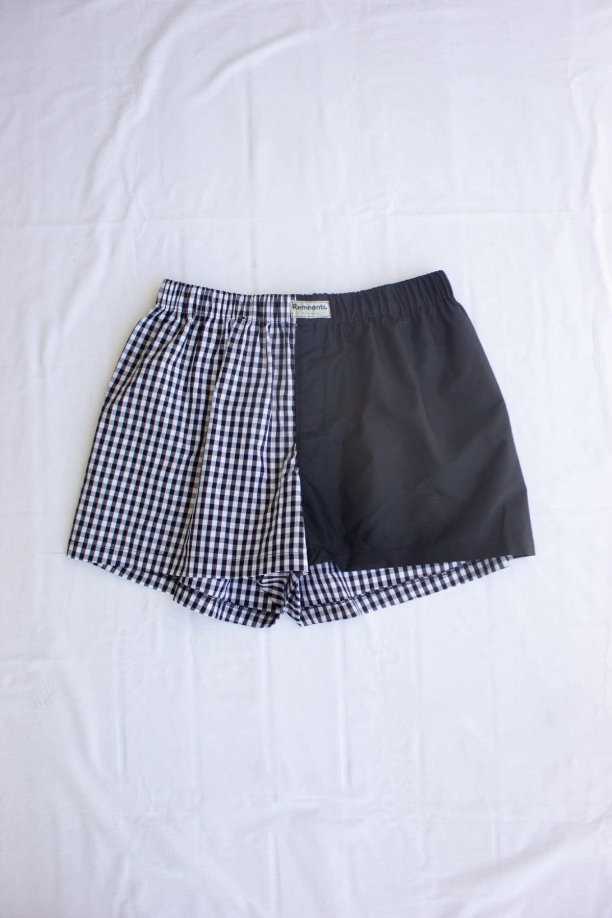 Pick n Mix boxers - Black/White